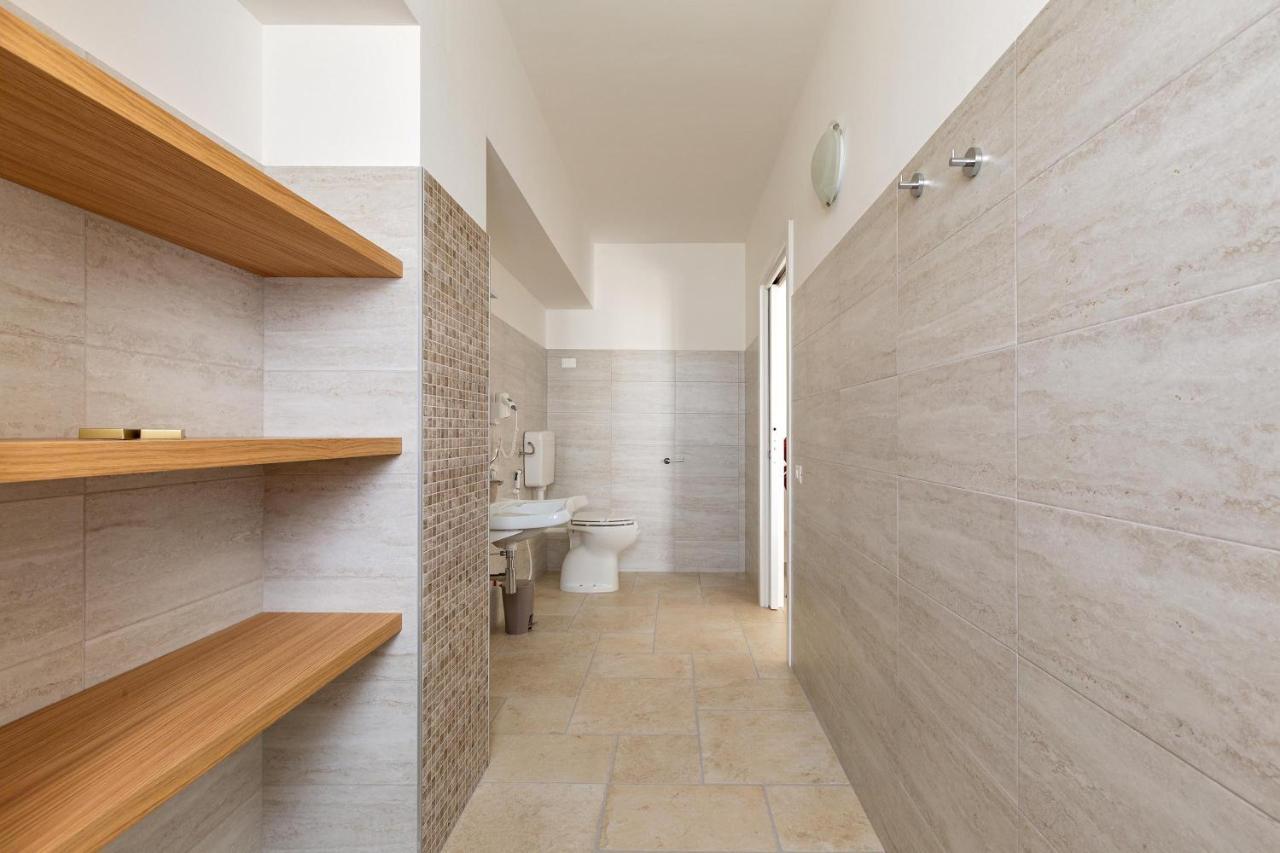 B&B I Tarocchi Porto Cesareo Kamer foto