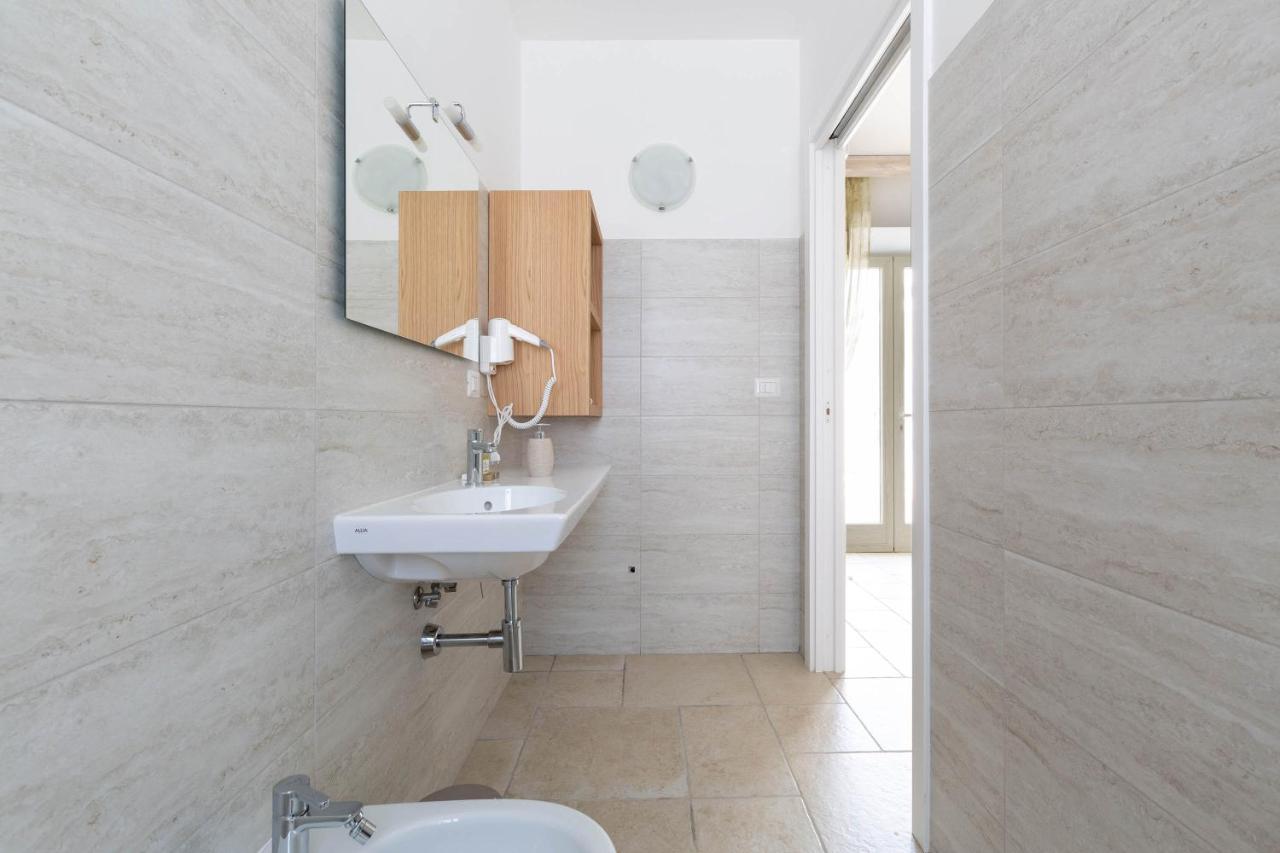 B&B I Tarocchi Porto Cesareo Kamer foto